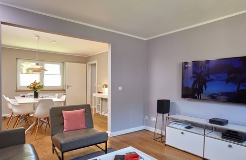 St. Peter-Ording Apartment | Ferienhaus Düneneck 10