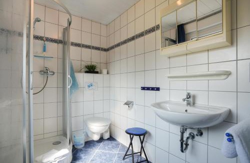 Borkum House | Ferienhaus Daheim