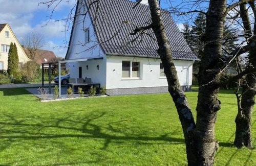 Sahlenburg House | Ferienhaus Damian