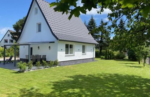 Sahlenburg House | Ferienhaus Damian