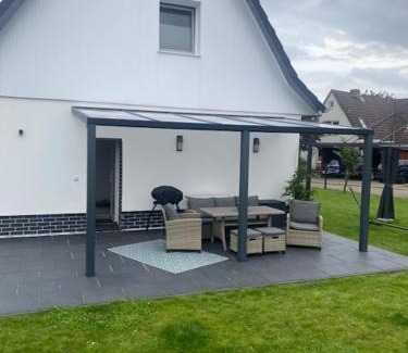 Sahlenburg House | Ferienhaus Damian