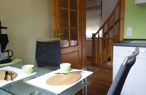Meissen Apartment | Ferienhaus Dampferblick - Ferienhaus
