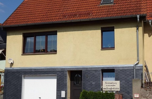 Meissen Apartment | Ferienhaus Dampferblick - Ferienhaus