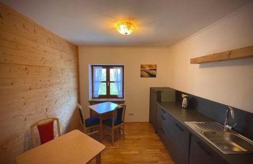 Bernau am Chiemsee House | Ferienhaus Daxenberger