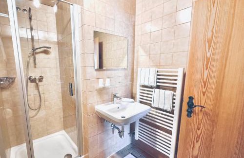 Bernau am Chiemsee House | Ferienhaus Daxenberger