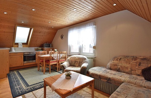 Beerheide House | Ferienhaus Beerheide nahe Skipisten