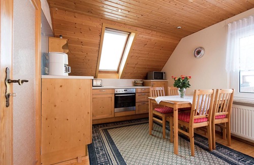 Beerheide House | Ferienhaus Beerheide nahe Skipisten