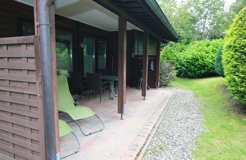 Clausthal-Zellerfeld House | Ferienhaus in der Nähe des Sees, Haustierfrei