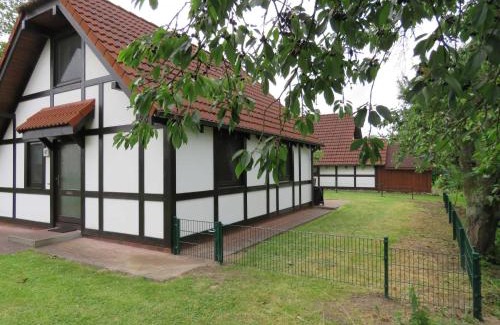 Hollern House | Ferienhaus Deichgraf 86 im Feriend