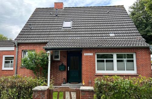 Oldersum House | Ferienhaus "De lütten Tieden" 65358