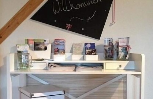 Norderfriedrichskoog House | Ferienhaus für 6 Gäste mit 122m² in Norderfriedrichskoog