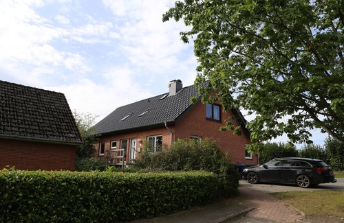 Rabenkirchen House | Ferienhaus für 15 Gäste mit 170m² in Rabenkirchen-faulück