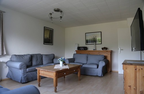 Rabenkirchen House | Ferienhaus für 15 Gäste mit 170m² in Rabenkirchen-faulück