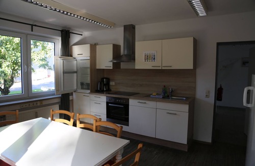 Rabenkirchen House | Ferienhaus für 13 Gäste mit 90m² in Rabenkirchen-faulück