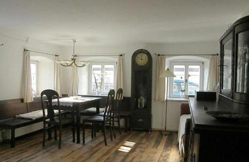 Schernfeld House | Ferienhaus