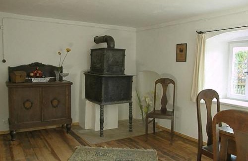 Schernfeld House | Ferienhaus
