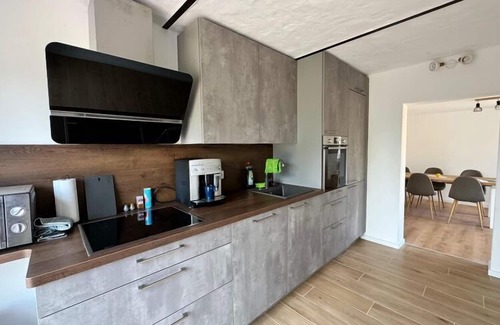 Werder House | Ferienhaus Havelzeit in Werder an der Havel