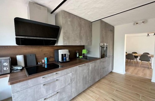 Werder House | Ferienhaus Havelzeit in Werder an der Havel