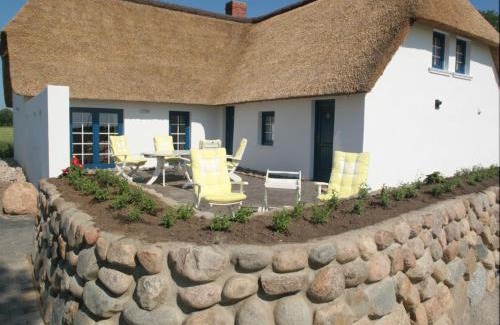 Vollerwiek House | Ferienhaus Deichgraf