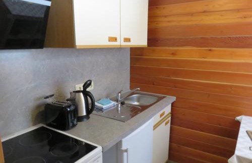 Altenbrak Apartment | Ferienhaus Diana