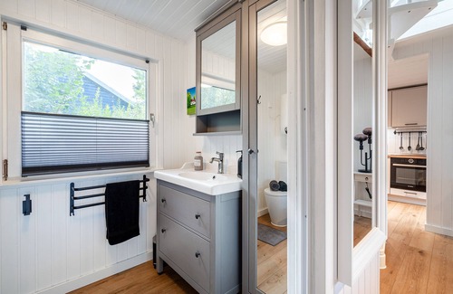 Emden House | Ferienhaus Direkt am Wasser