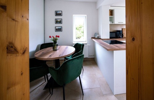 Hellwege House | Ferienhaus Direkt an der Wümme