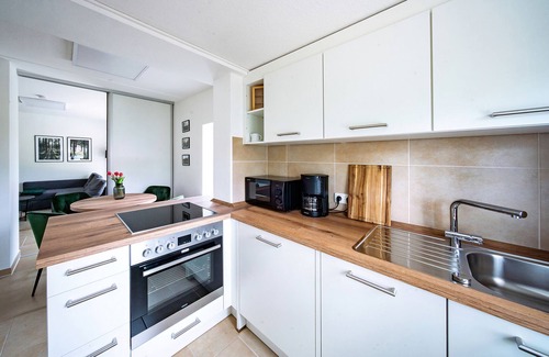 Hellwege House | Ferienhaus Direkt an der Wümme