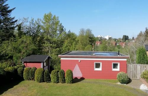 Eckernfoerde House | Ferienhaus Dittrich