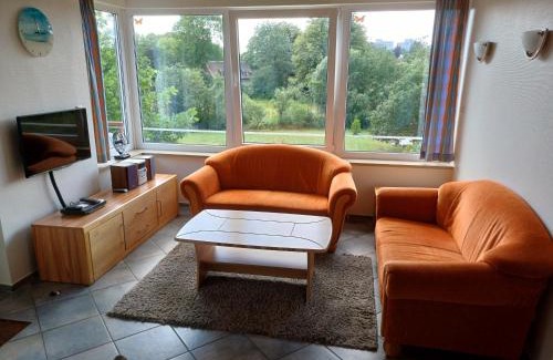 Eckernfoerde House | Ferienhaus Dittrich
