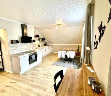 Kelberg Apartment | Ferienhaus Dobias