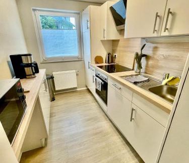 Kelberg Apartment | Ferienhaus Dobias