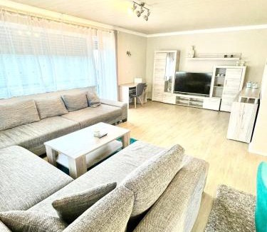 Kelberg Apartment | Ferienhaus Dobias
