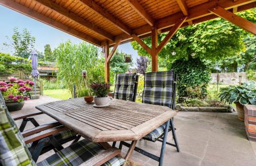 Westerdeich Apartment | Ferienhaus Dohle