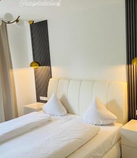Gehlberg Apartment | Ferienhaus Doina