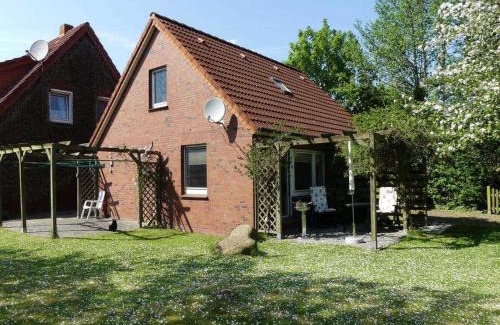 Pogum House | Ferienhaus Dollartbrise 45005