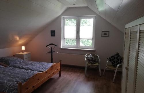 Vynen Apartment | Ferienhaus Domus