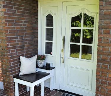 Sulfeld House | Ferienhaus - Dorfperle Borstel