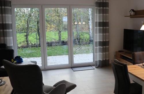 Dornum House | Ferienhaus Dorie
