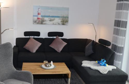Dornum House | Ferienhaus Dorie