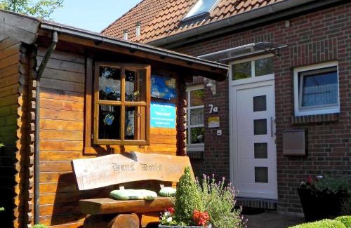 Carolinensiel House | Ferienhaus Doris