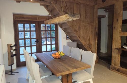 Bad Salzuflen Villa | Ferienhaus Drakenhof