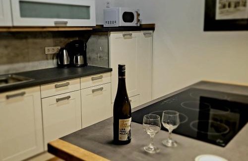 Bad Salzuflen Villa | Ferienhaus Drakenhof