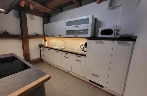 Bad Salzuflen Villa | Ferienhaus Drakenhof