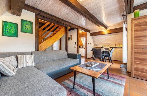 Hollern House | Ferienhaus Elbidylle