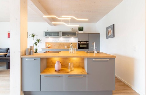 Niendorf House | Ferienhaus Eastside - Niendorf