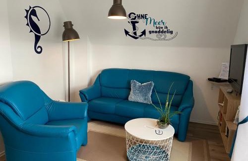 Niendorf Apartment | Ferienhaus Edda