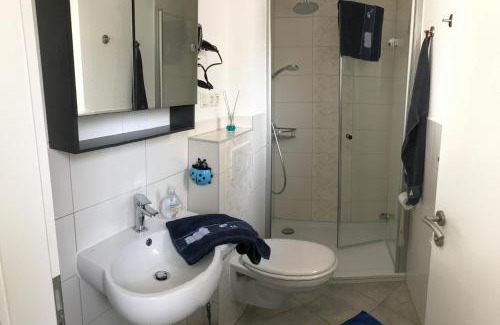 Niendorf Apartment | Ferienhaus Edda