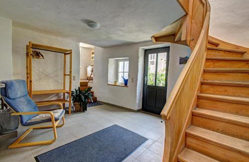 Wissmannsdorf House | Ferienhaus Ehrenpreis