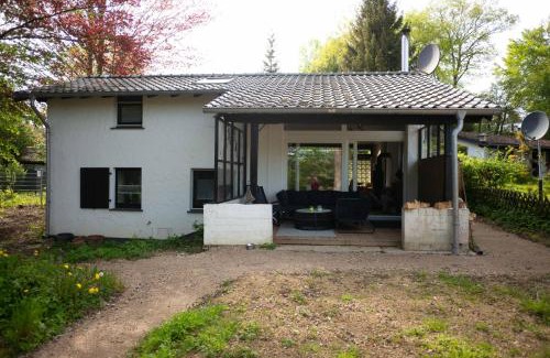 Feriendorf Lissendorf House | Ferienhaus Eifelfreude