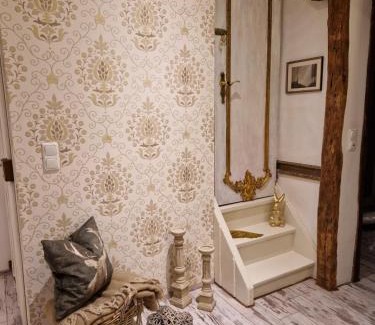 Rohren House | Ferienhaus Eifelglühen